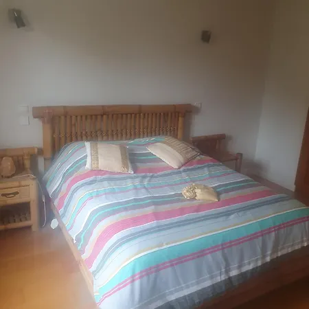 Homestay Le Calme En Soie Aix-les-Bains