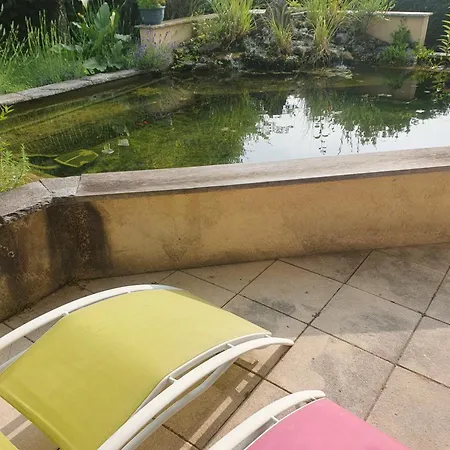 Homestay Le Calme En Soie *